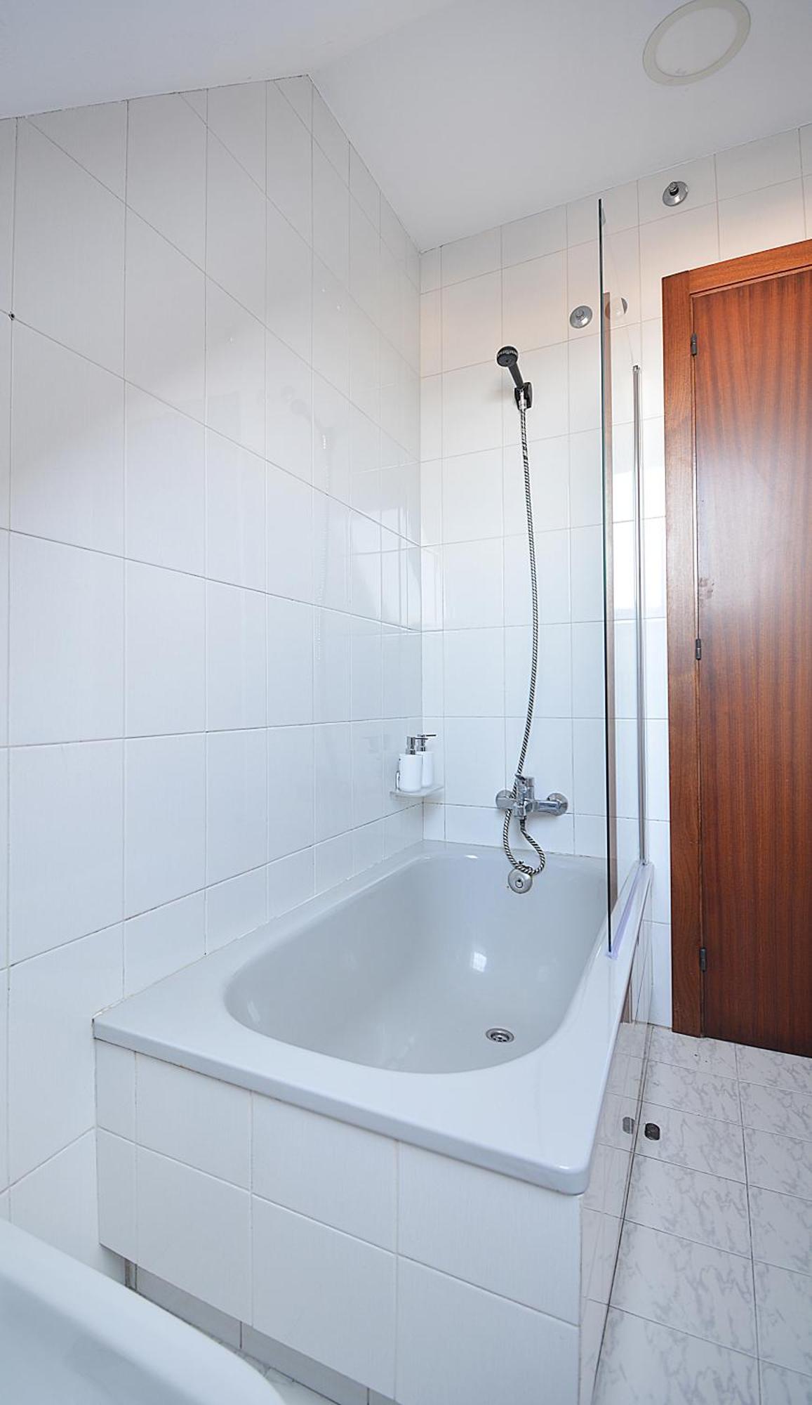 Apartamento Con Terraza Frente Al Mar En O Grove Kültér fotó