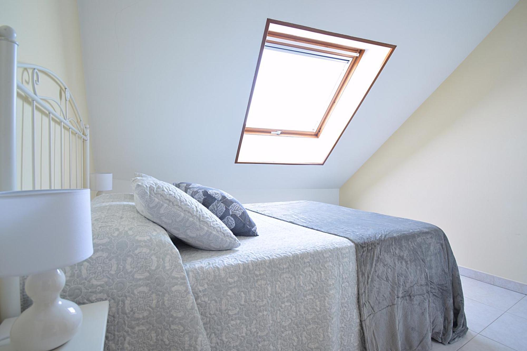 Apartamento Con Terraza Frente Al Mar En O Grove Kültér fotó